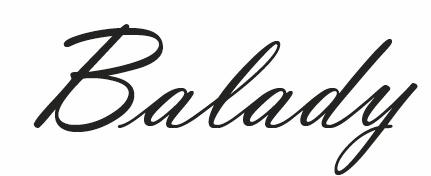 Balady