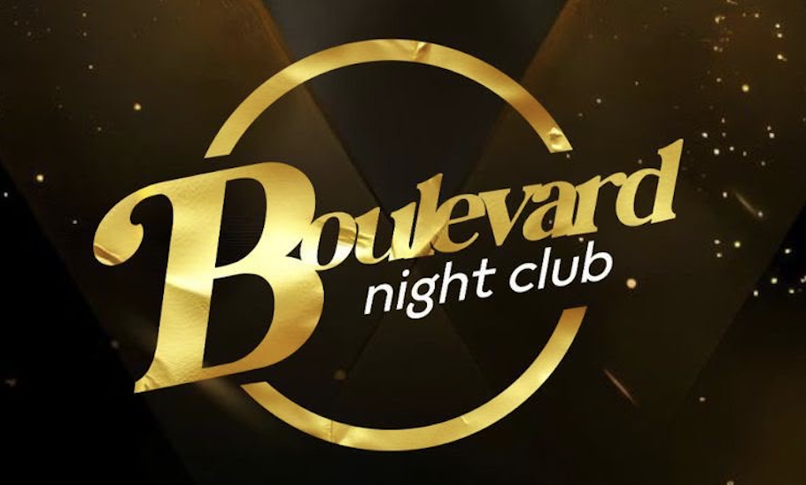 Boulevard night club